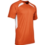 Check Baseball Jersey
