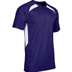 Check Baseball Jersey