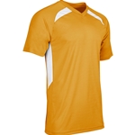 Check Baseball Jersey