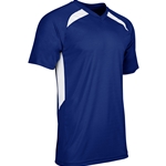 Check Baseball Jersey
