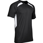 Check Baseball Jersey