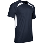 Check Baseball Jersey