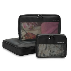 Check In Packing Cube Set