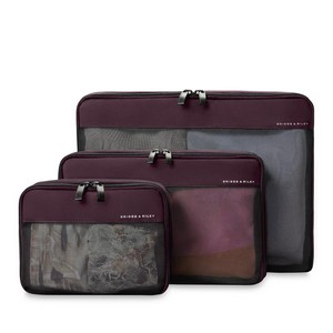 Check In Packing Cube Set