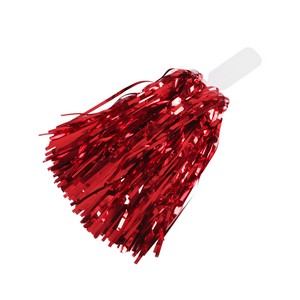 Cheerleading Pom Poms