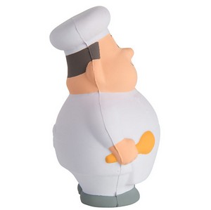 Chef Bert Squeezies® Stress Reliever