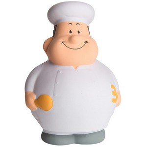 Chef Bert SqueeziesÂ® Stress Reliever