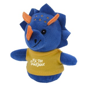 Chelsea Teddy Bearâ„¢ Shorties - 4" Plush
