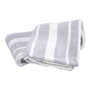 Chenille Throw