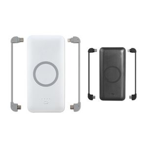 000 mAh Universal Power Bank