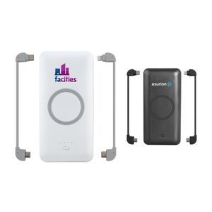 Chi-Charge Pro 10