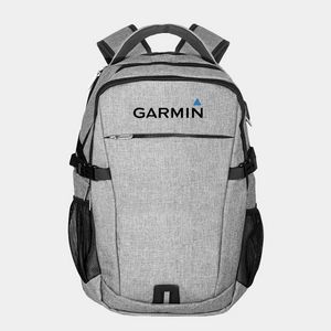 Chicago Large Volume Laptop Backpack