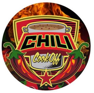 Chili Cookoff Texture ToneÂ® Label