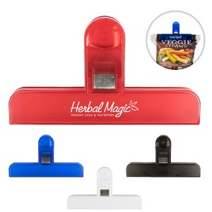 Chip And Snack Bag Clip