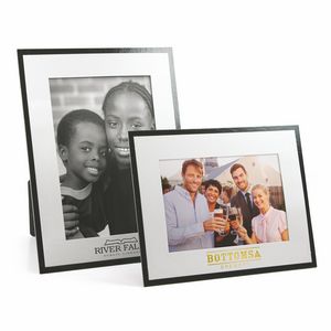 Chipboard Photo Frame (4"x6")