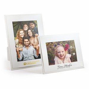 Chipboard Photo Frame (5"x7")