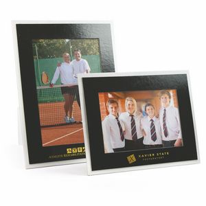 Chipboard Photo Frame (5"x7")