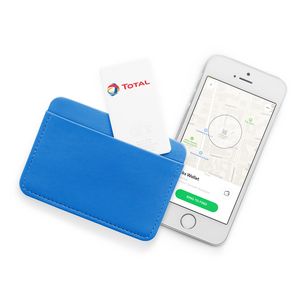Chipolo Card Bluetooth Item FinderÂ