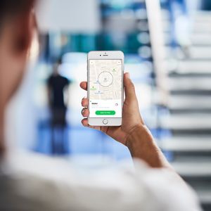 Chipolo Card Bluetooth Item FinderÂ
