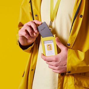 Chipolo Card Spot Bluetooth Item Finder