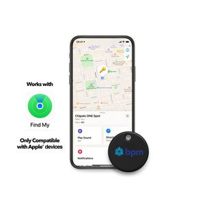 Chipolo ONE Spot Bluetooth Item Finder
