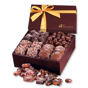 Chocolate Elegance