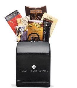 Chocolate Treats with Branded Cooler