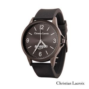 Christian LacroixÂ® Lorem Watch