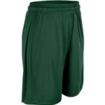 Chutch Short