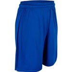 Chutch Short