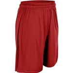 Chutch Short