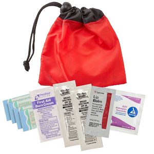 Cinch-Upâ„¢ Sun Care Kit