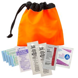 Cinch-Upâ„¢ Sun Care Kit