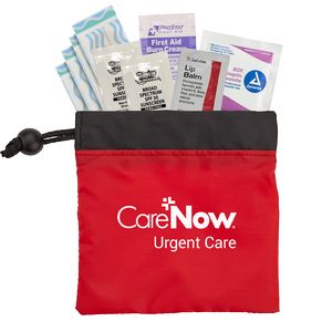 Cinch-Upâ„¢ Sun Care Kit