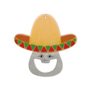 Cinco de Mayo Bottle Opener