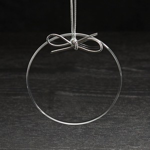 Circle Ornament