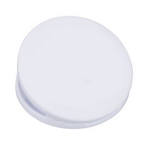 Circle Power Clip