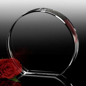 Circlet Award 4" Dia.