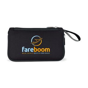 Circuit Expandable Tech Organizer - Black