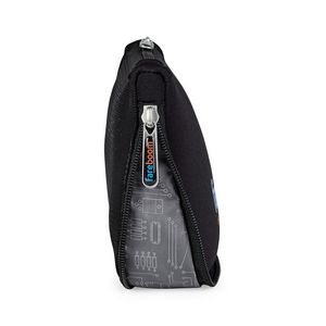 Circuit Expandable Tech Organizer - Black