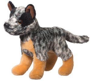 Clanger Australian Cattle Dog