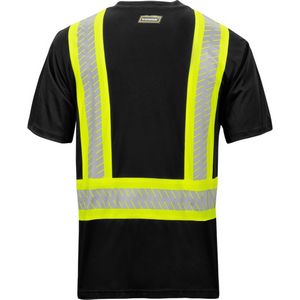 Class 1 Safety Shirt