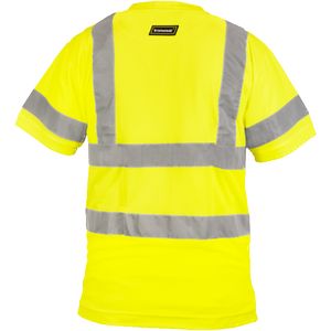 Class 3 Safety Shirt