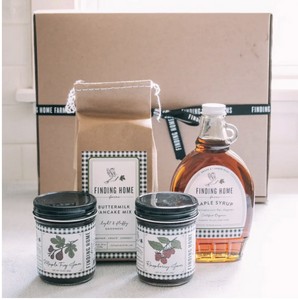Classic Breakfast Gift Box