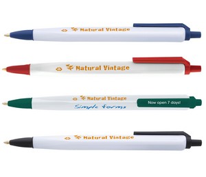 Classic Collection Tri-SticÂ® RPET Pen