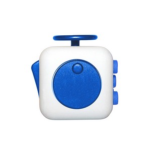 Classic Fidget Cube Stress Reliever Toy