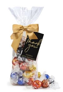 Classic Lindt Truffles Bag