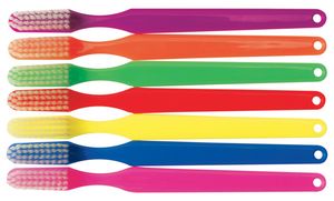 Classic Pet Toothbrush (6.125")