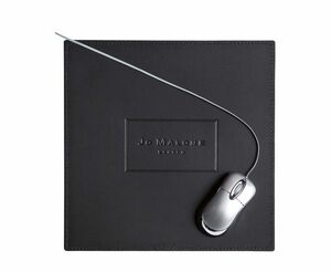 Classic Premium Leather Mouse Pad