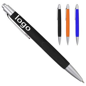 Classic Press Ballpoint Pen